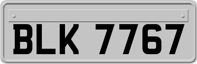 BLK7767