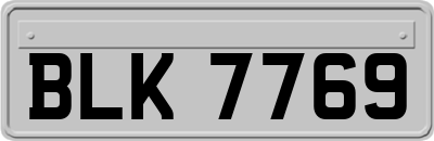 BLK7769