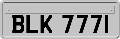 BLK7771