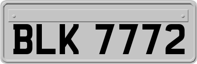 BLK7772