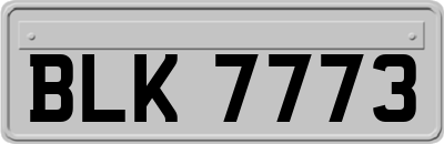 BLK7773