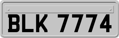 BLK7774