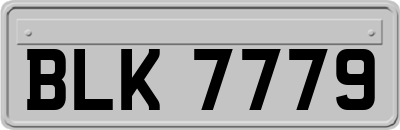 BLK7779