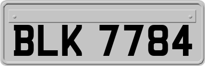 BLK7784