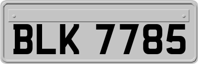 BLK7785