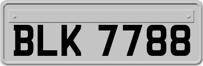 BLK7788