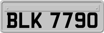 BLK7790