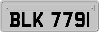 BLK7791