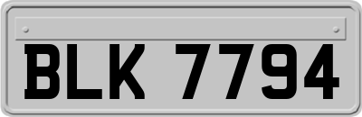 BLK7794