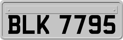 BLK7795