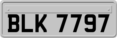 BLK7797