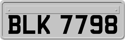 BLK7798