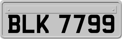 BLK7799