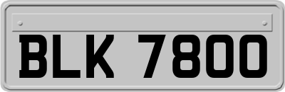 BLK7800