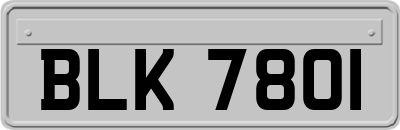 BLK7801