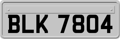 BLK7804