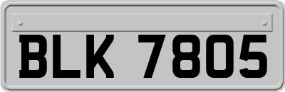 BLK7805