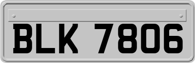 BLK7806