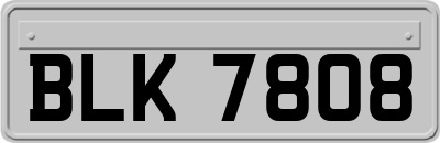 BLK7808