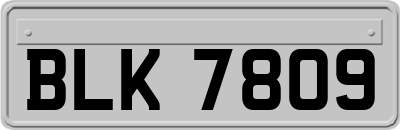 BLK7809