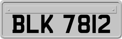 BLK7812