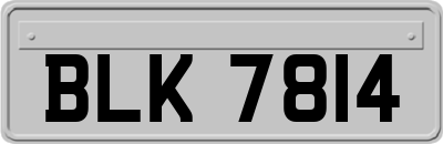 BLK7814