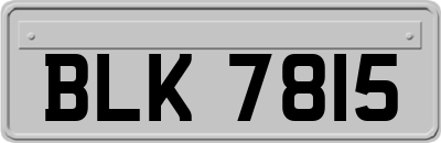 BLK7815