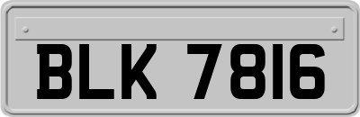 BLK7816