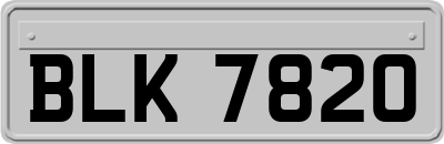 BLK7820