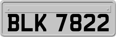 BLK7822