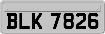 BLK7826