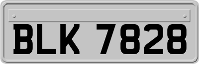BLK7828