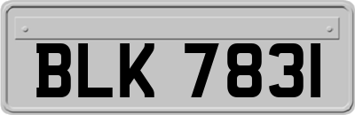 BLK7831
