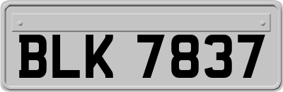 BLK7837