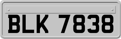 BLK7838