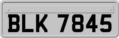 BLK7845