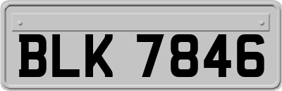 BLK7846