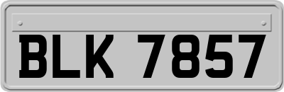BLK7857