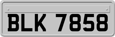 BLK7858