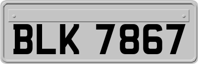 BLK7867