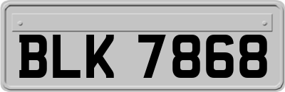 BLK7868