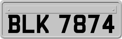 BLK7874