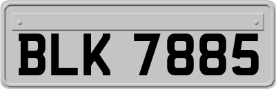 BLK7885