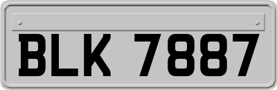 BLK7887