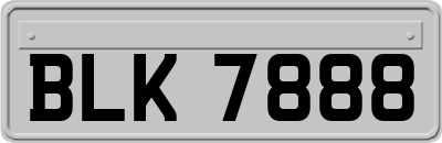 BLK7888