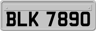BLK7890