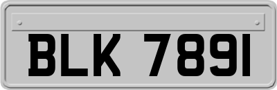 BLK7891