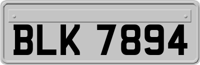 BLK7894