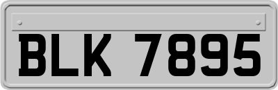 BLK7895