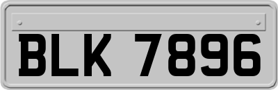BLK7896